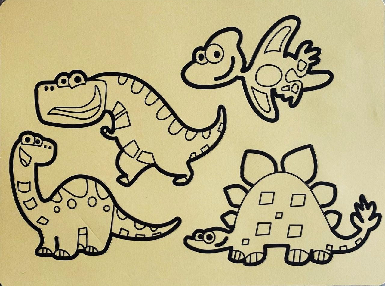 DISEÑOS TAMAÑO GRANDE