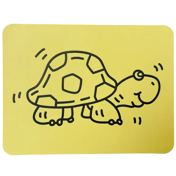 CARTILLAS TAMAÑO PEQUEÑAS