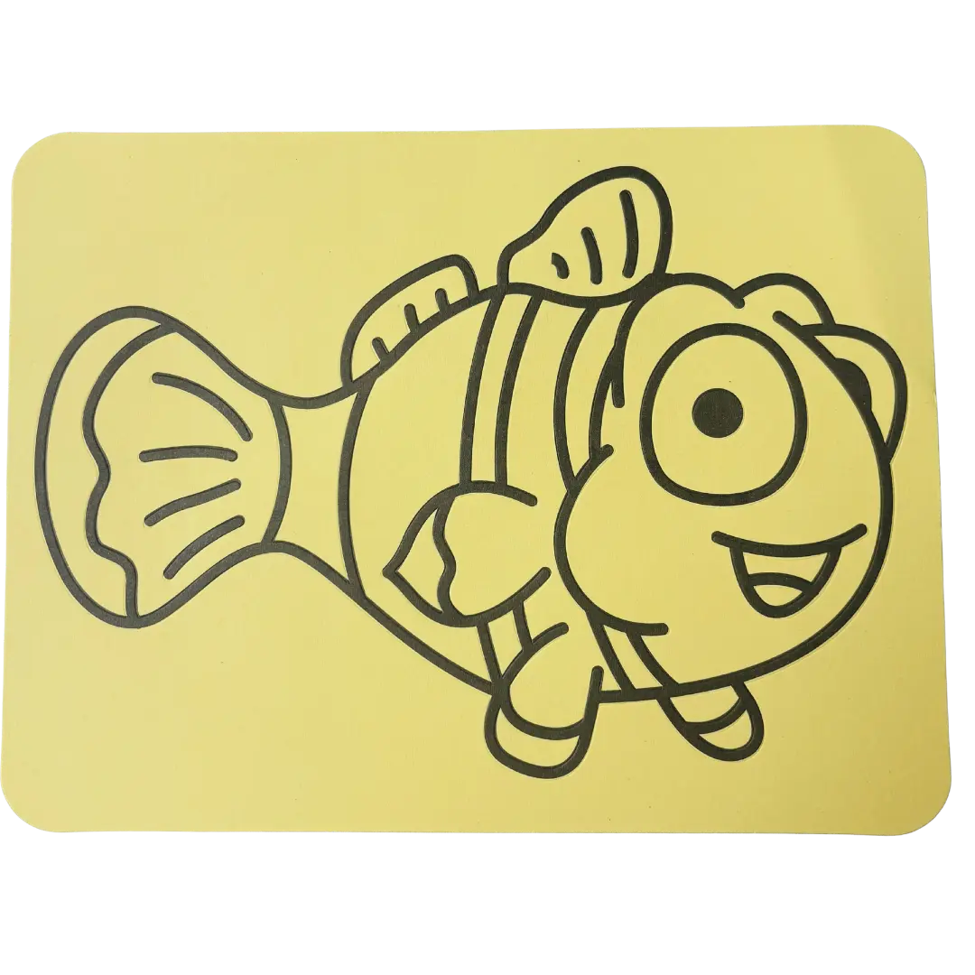 General Tamaño Pequeño