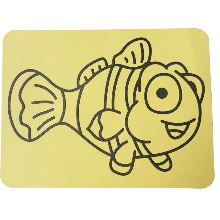 CARTILLAS TAMAÑO PEQUEÑAS