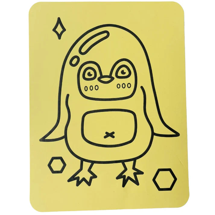 CARTILLAS TAMAÑO PEQUEÑAS