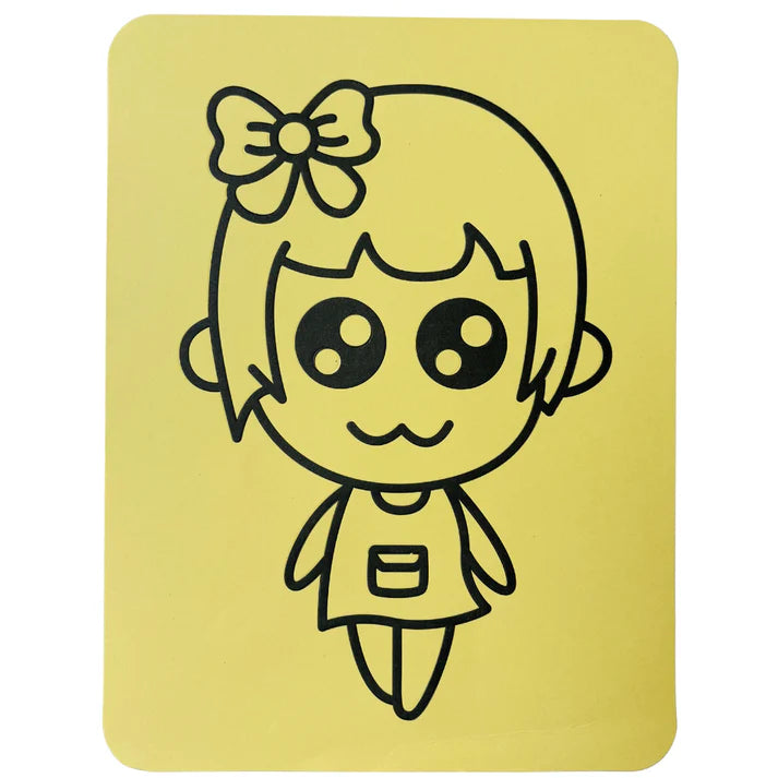 CARTILLAS TAMAÑO PEQUEÑAS