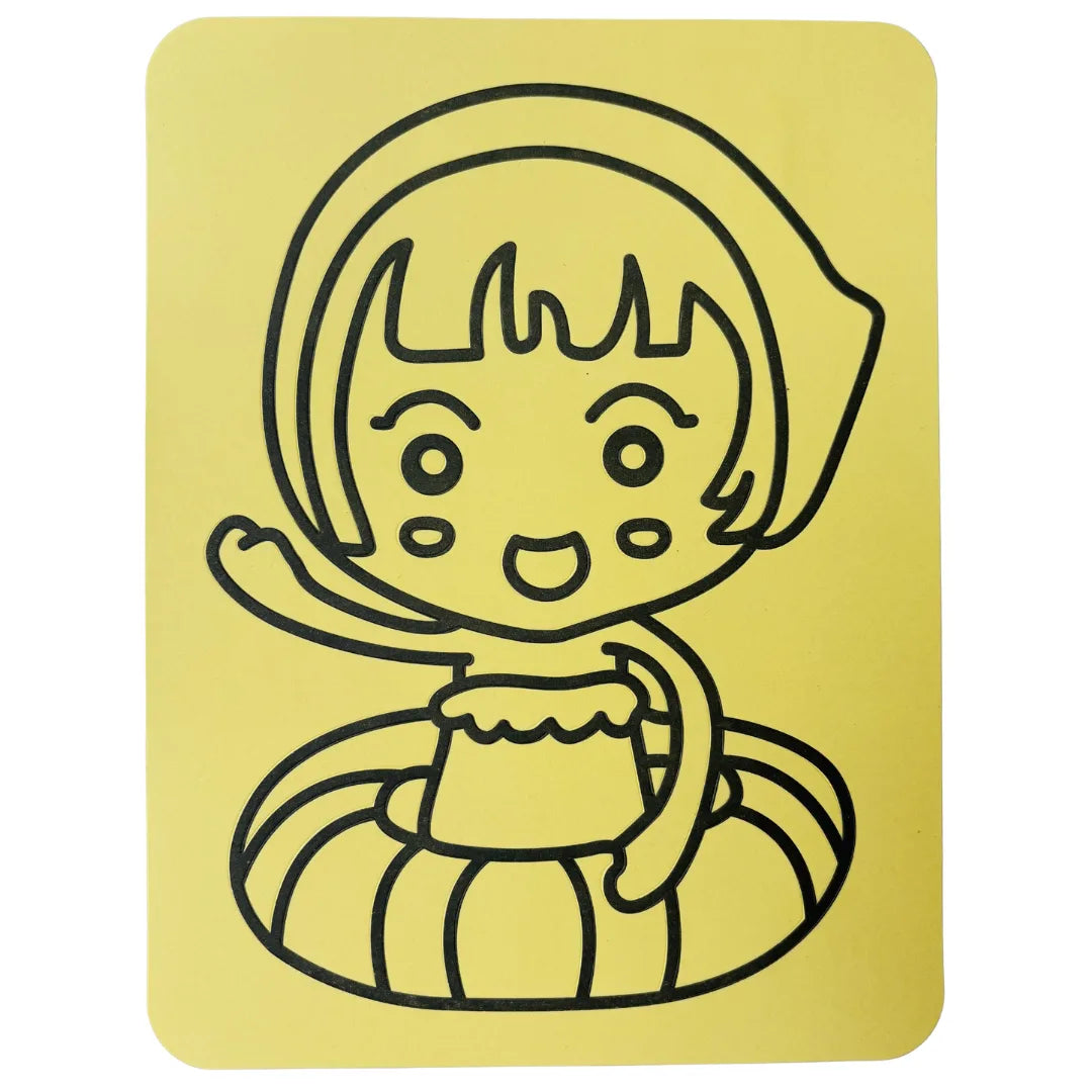 General Tamaño Pequeño