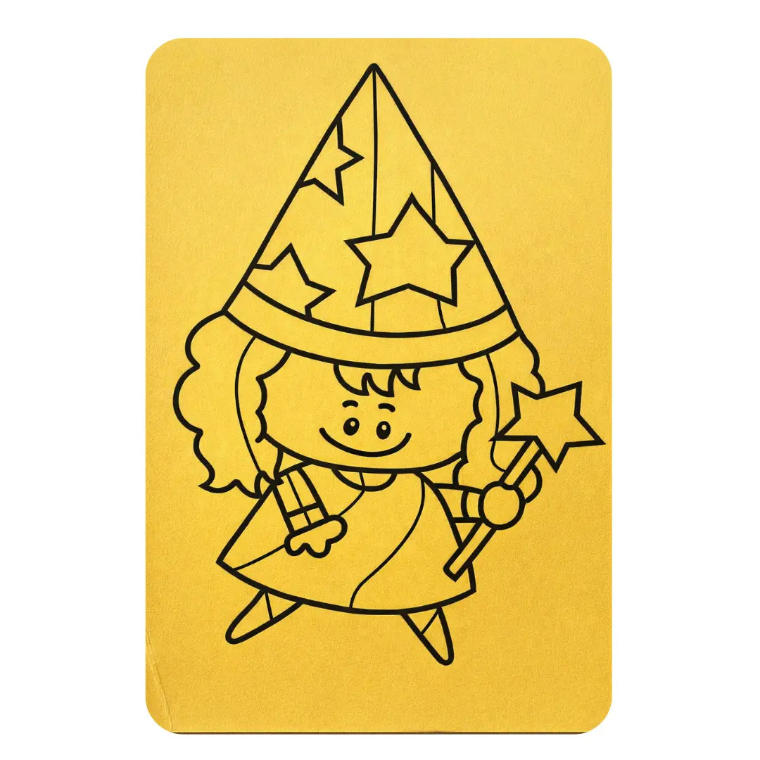 CARTILLAS TAMAÑO GRANDES