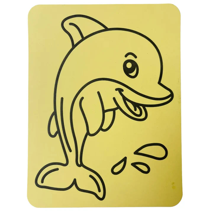 CARTILLAS TAMAÑO PEQUEÑAS