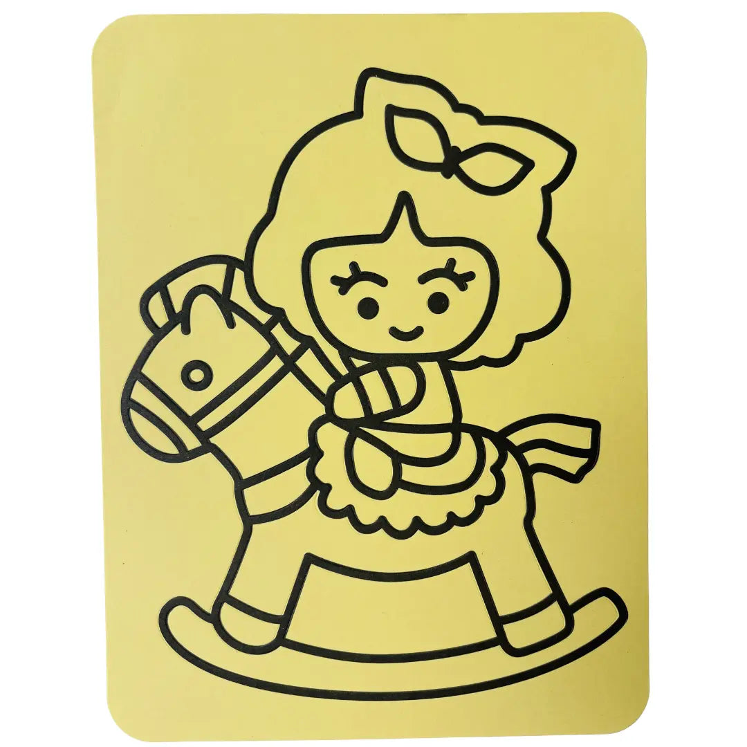 General Tamaño Pequeño