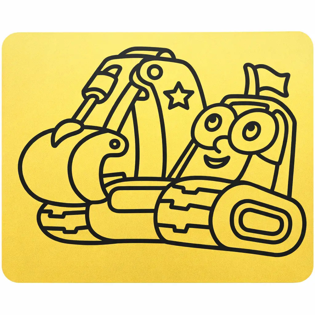 CARTILLAS TAMAÑO PEQUEÑAS