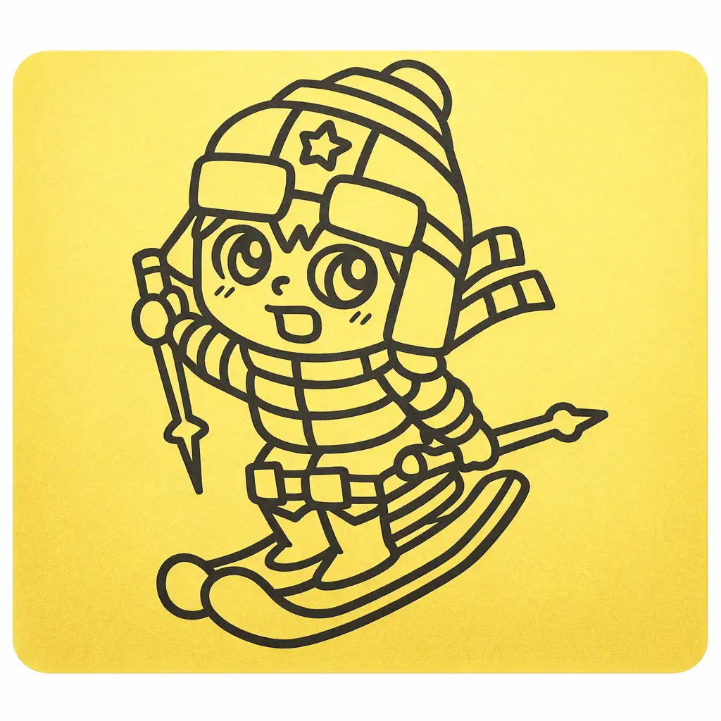 Cartillas Niños Pequeñas