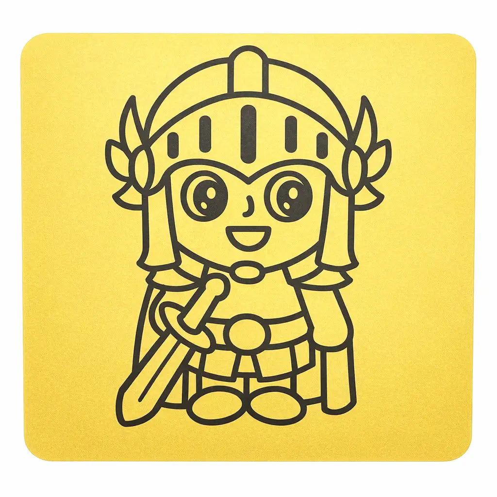 CARTILLAS TAMAÑO PEQUEÑAS