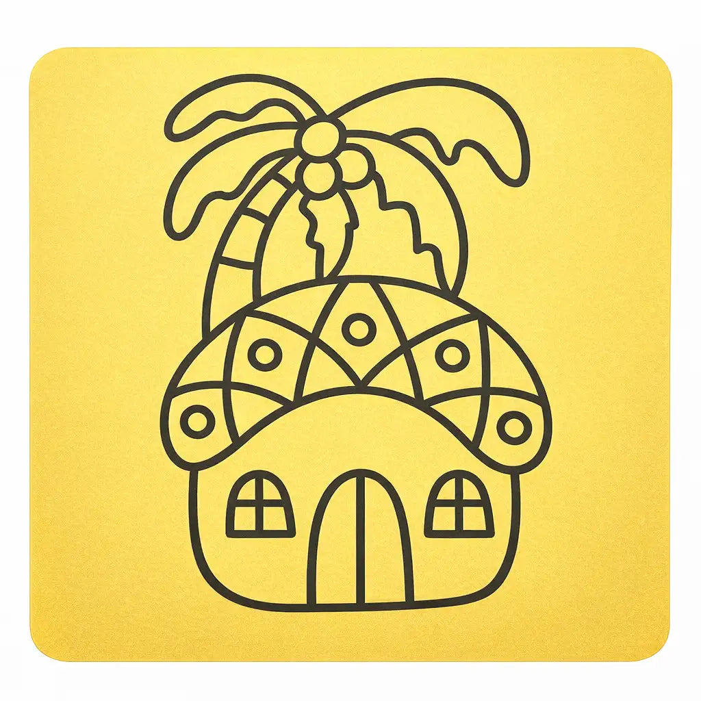 Cartillas Niños Pequeñas