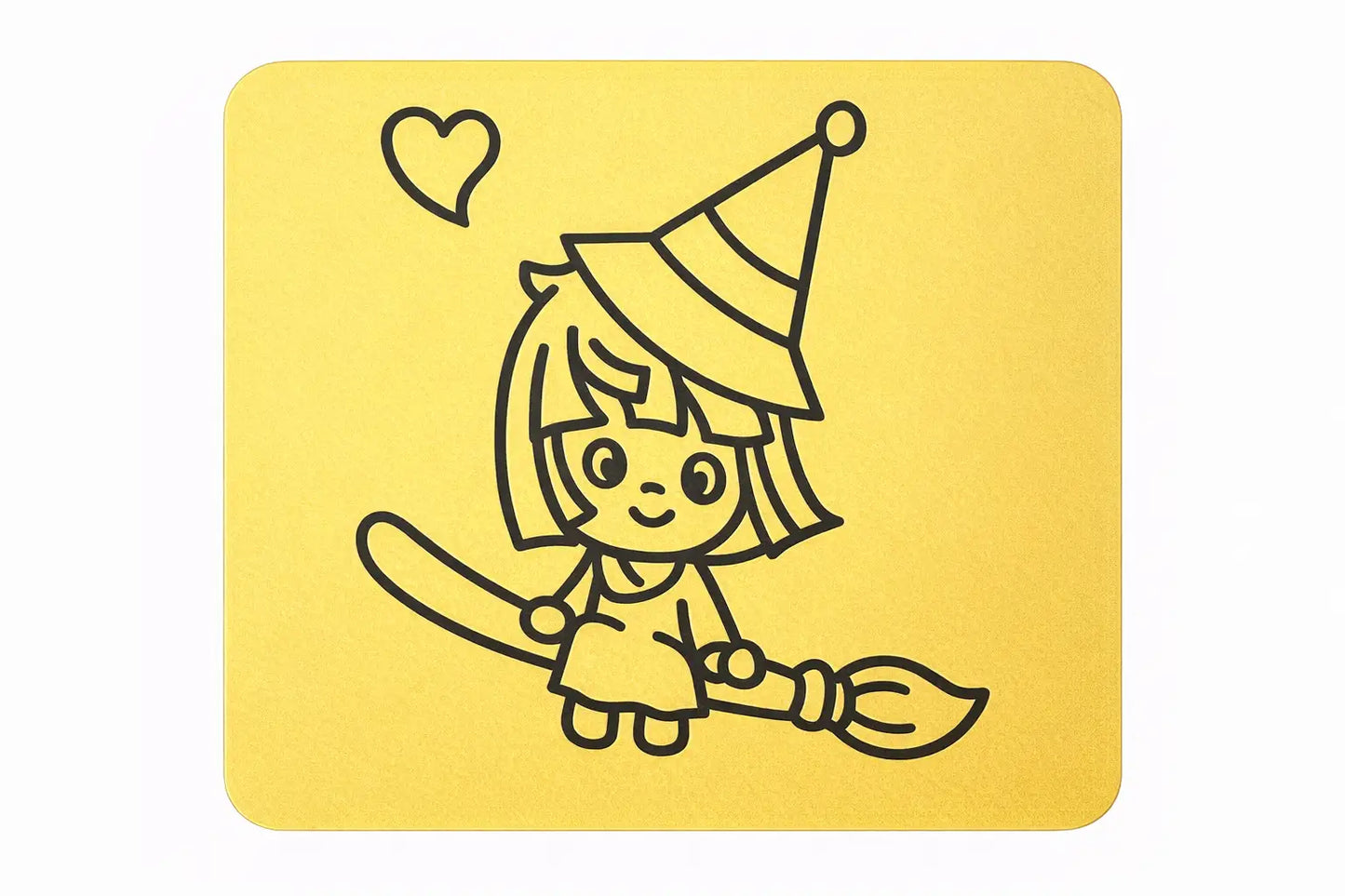 Cartillas Niñas Tamaño Pequeño