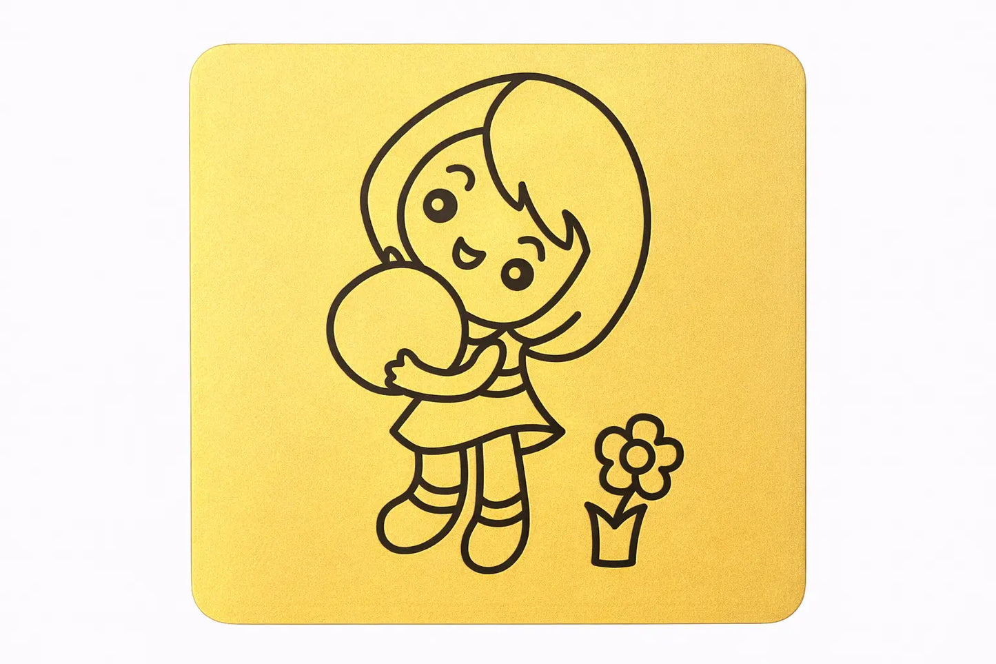 CARTILLAS TAMAÑO PEQUEÑAS