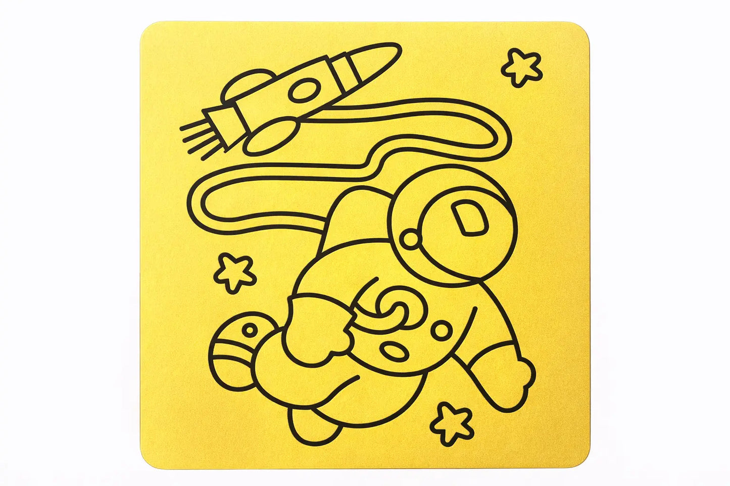 CARTILLAS TAMAÑO GRANDES