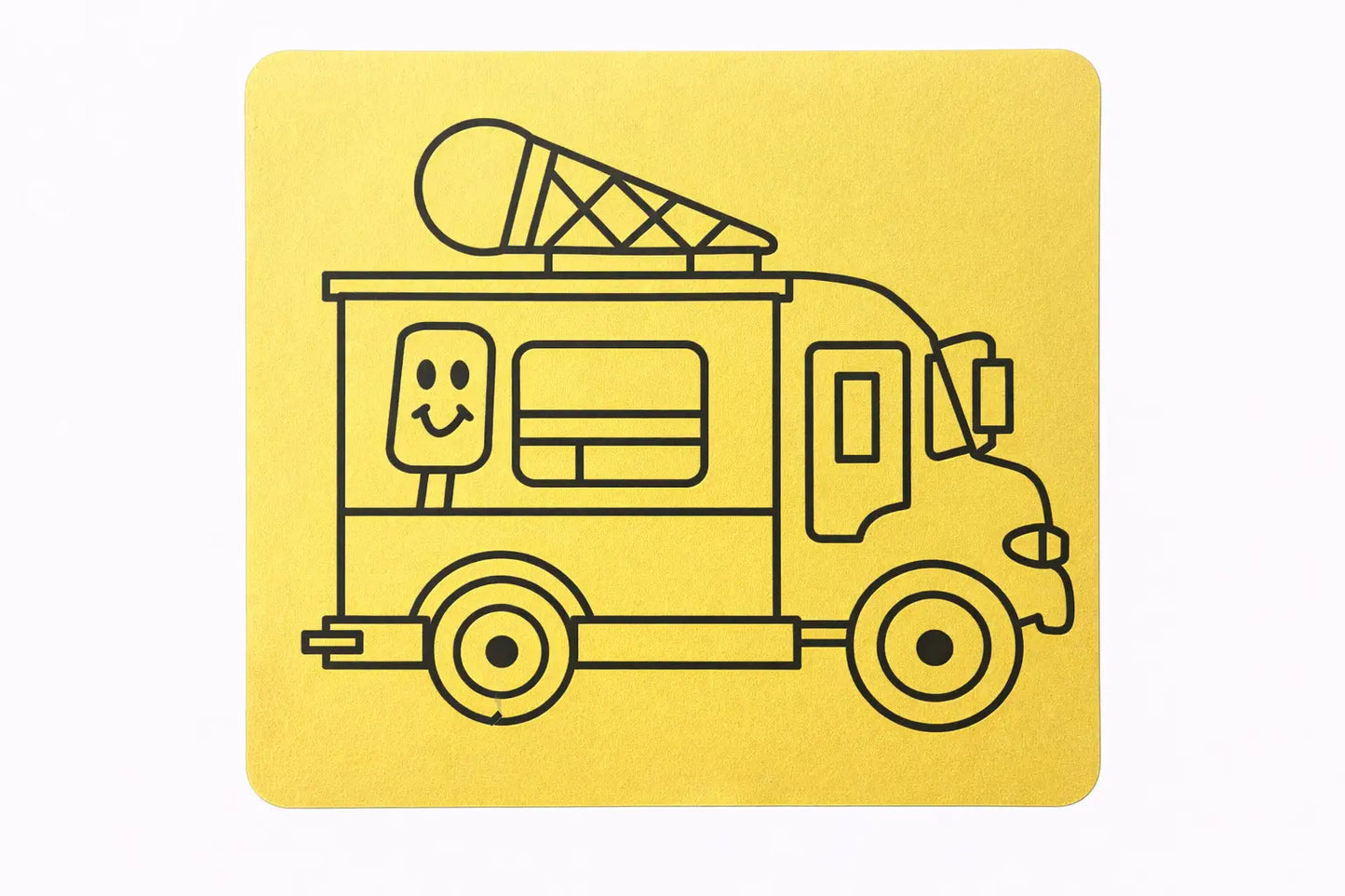 CARTILLAS TAMAÑO GRANDES