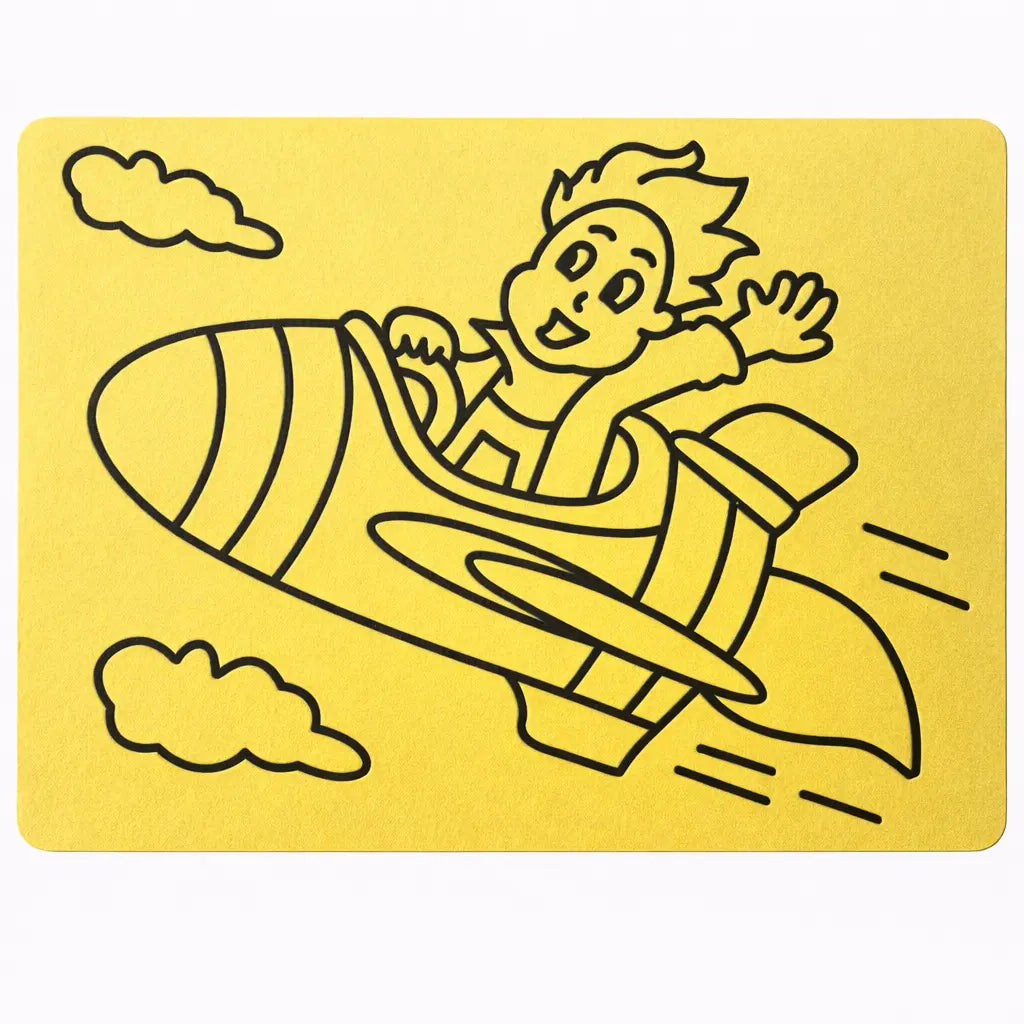 CARTILLAS TAMAÑO GRANDES