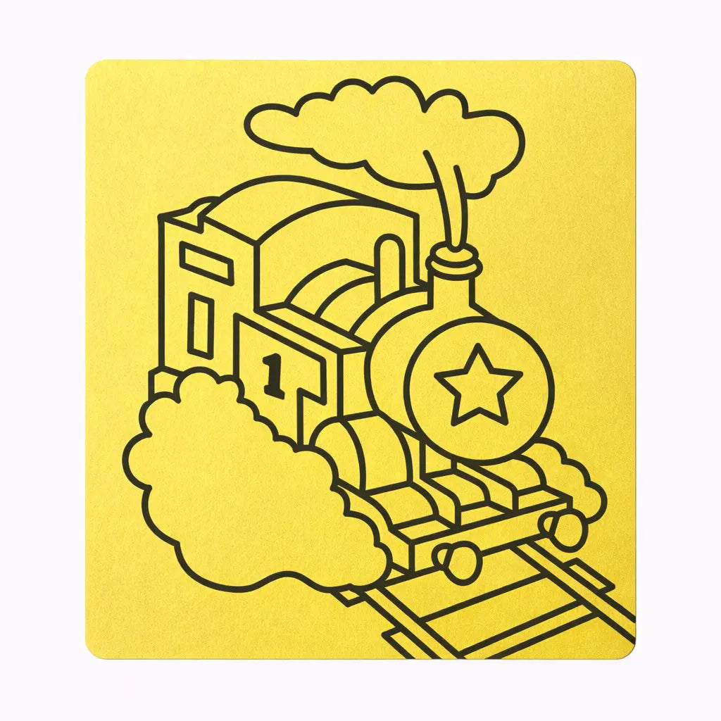 CARTILLAS TAMAÑO GRANDES