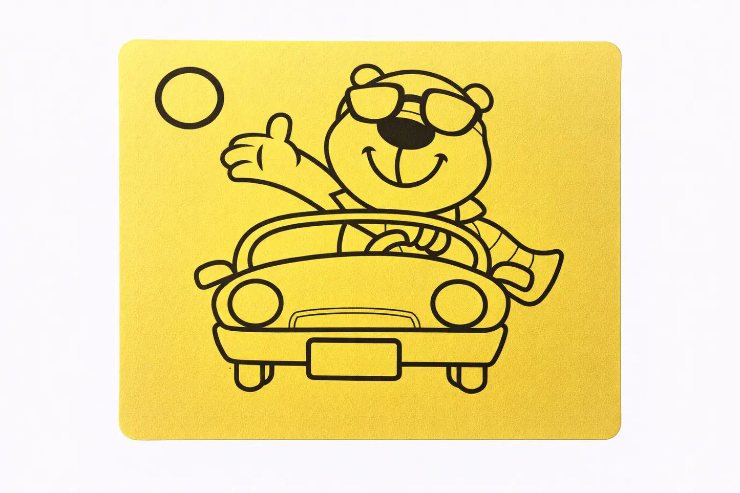 CARTILLAS TAMAÑO GRANDES