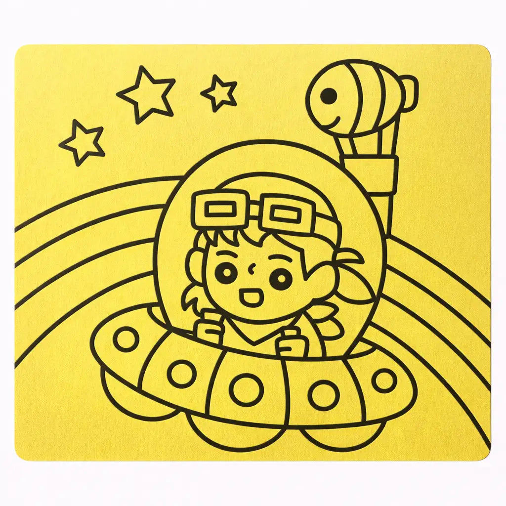 CARTILLAS TAMAÑO GRANDES