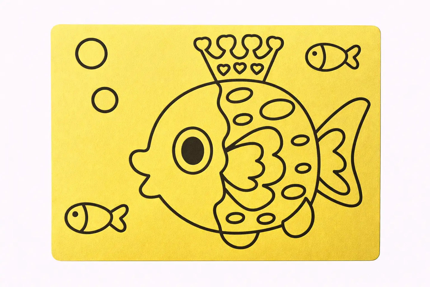 CARTILLAS TAMAÑO GRANDES