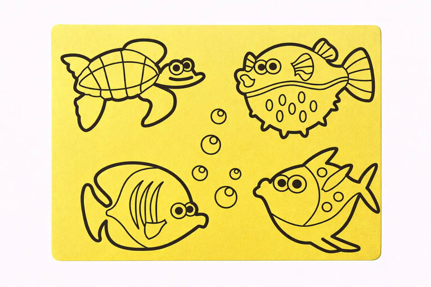 CARTILLAS TAMAÑO GRANDES