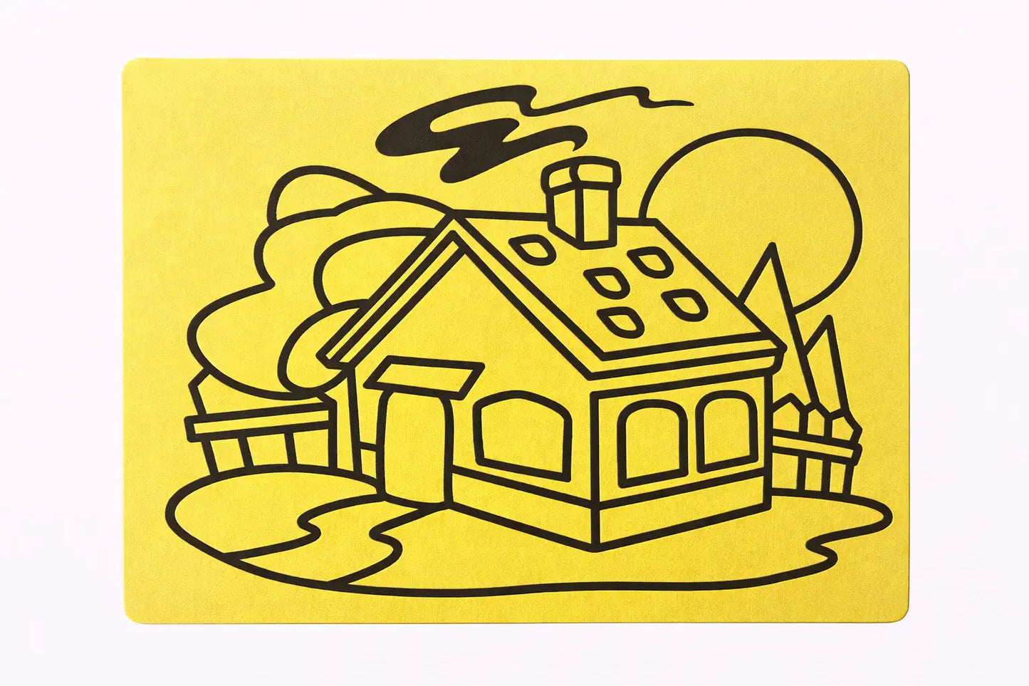 CARTILLAS TAMAÑO GRANDES