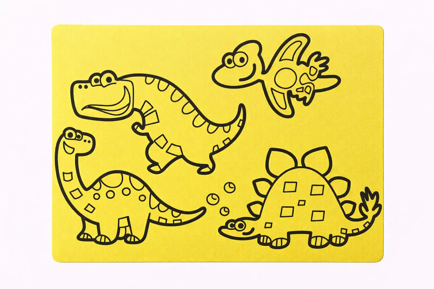 CARTILLAS TAMAÑO GRANDES