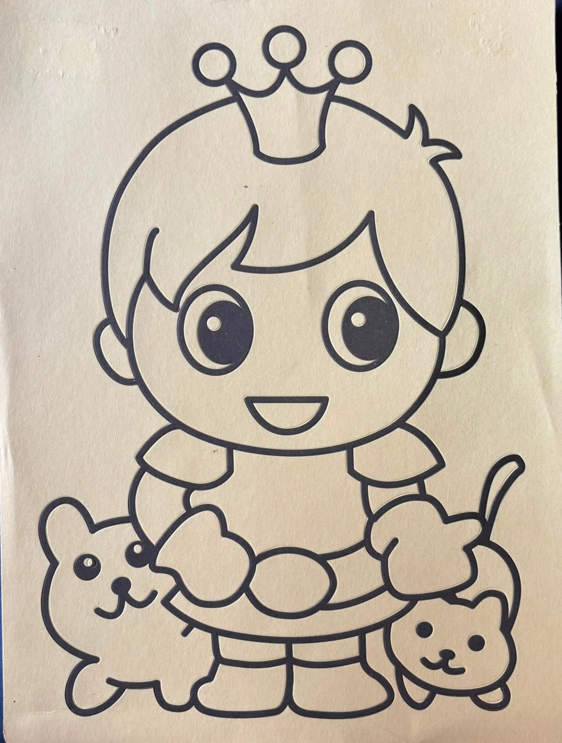 DISEÑOS TAMAÑO GRANDE