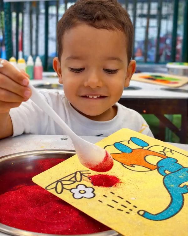 Desarrollo cognitivo